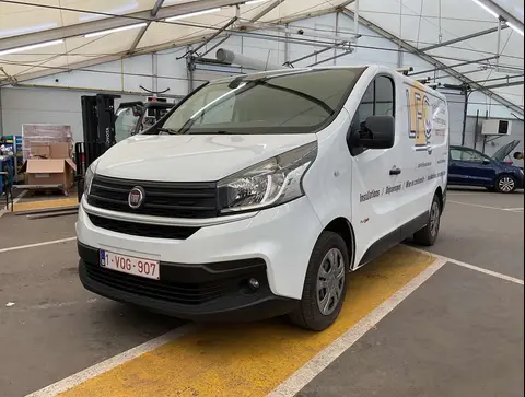 Used FIAT TALENTO Diesel 2019 Ad 