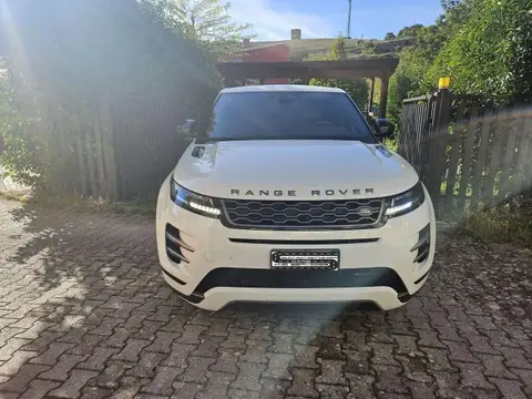 Used LAND ROVER RANGE ROVER EVOQUE Hybrid 2023 Ad 