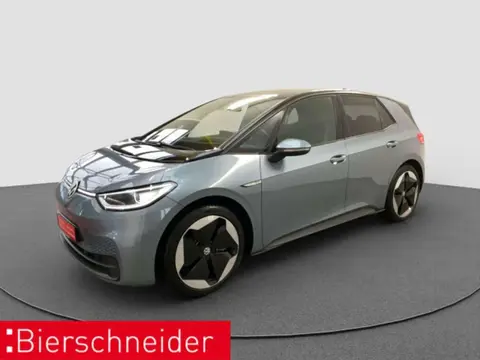 Annonce VOLKSWAGEN ID.3 Électrique 2021 d'occasion 