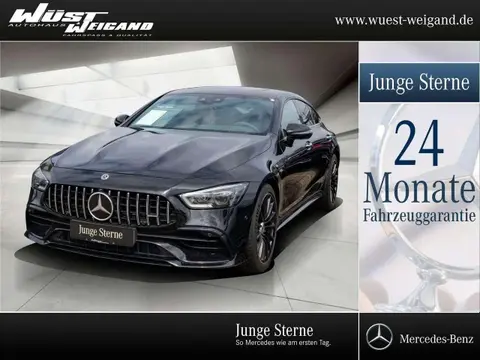 Used MERCEDES-BENZ CLASSE GT Petrol 2019 Ad 