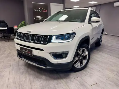 Used JEEP COMPASS Diesel 2020 Ad 