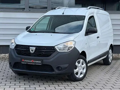 Used DACIA DOKKER Petrol 2018 Ad 