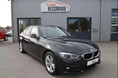 Annonce BMW SERIE 3 Diesel 2017 d'occasion 