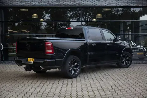 Annonce DODGE RAM GPL 2018 d'occasion 