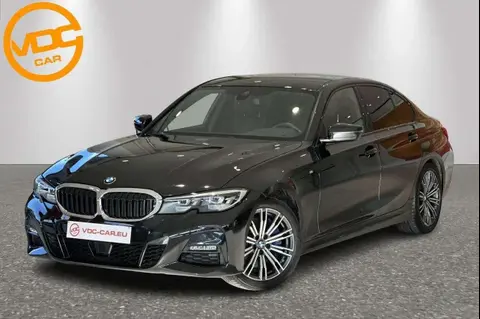 Annonce BMW SERIE 3 Diesel 2021 d'occasion 