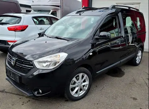 Used DACIA DOKKER LPG 2019 Ad 