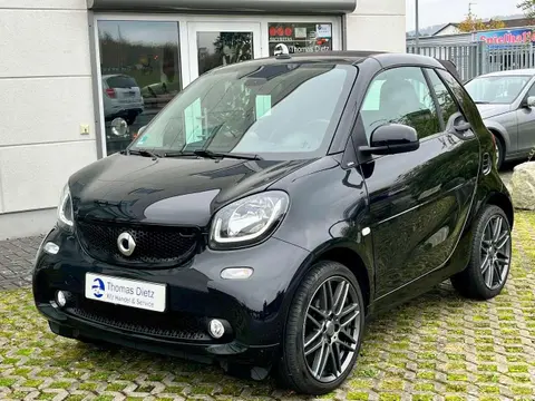 Annonce SMART FORTWO Essence 2019 d'occasion 