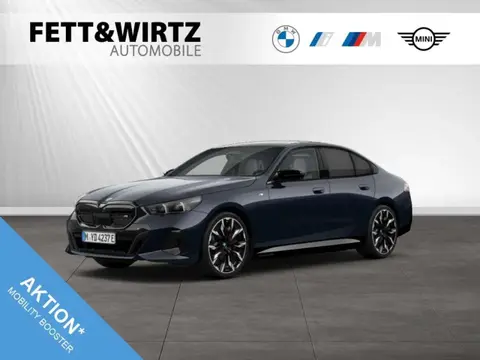 Used BMW I5 Electric 2023 Ad 