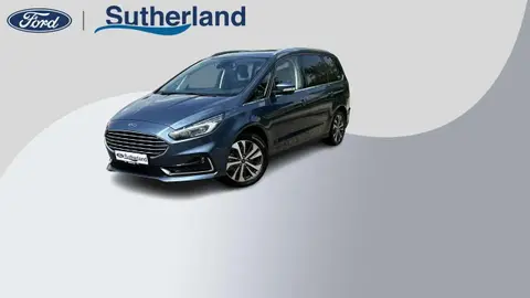 Annonce FORD GALAXY Hybride 2023 d'occasion 