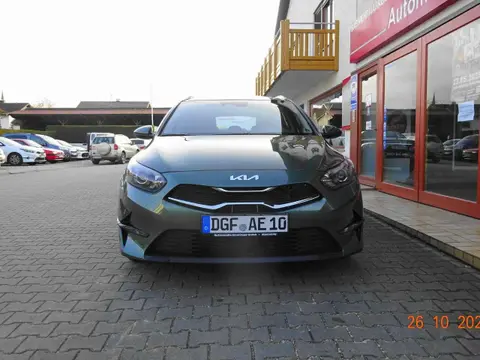 Used KIA CEED Petrol 2024 Ad 