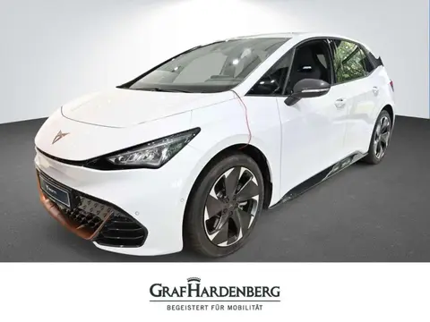 Used CUPRA BORN Electric 2023 Ad 