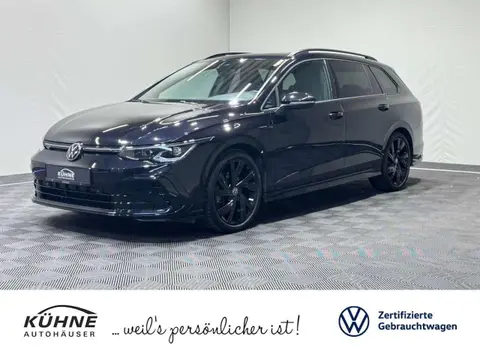 Used VOLKSWAGEN GOLF Diesel 2021 Ad 