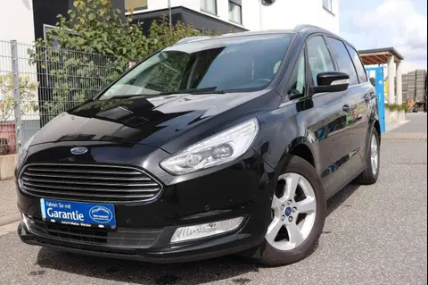 Annonce FORD GALAXY Diesel 2016 d'occasion 