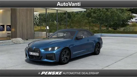 Annonce BMW M4 Hybride 2024 d'occasion 