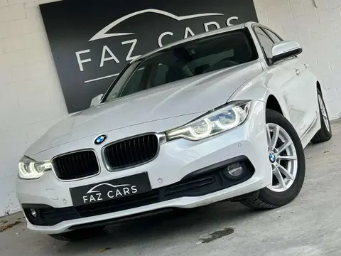 Used BMW SERIE 3 Diesel 2018 Ad 