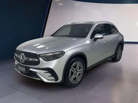 Used MERCEDES-BENZ CLASSE GLC Hybrid 2023 Ad 