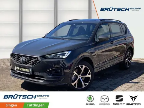 Annonce SEAT TARRACO Diesel 2023 d'occasion 