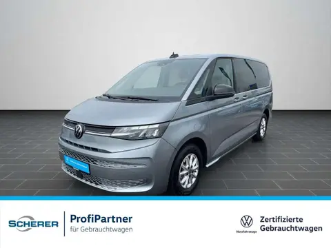 Annonce VOLKSWAGEN T7 Diesel 2024 d'occasion 