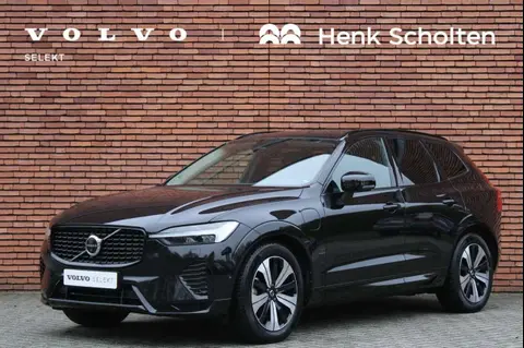 Annonce VOLVO XC60 Hybride 2022 d'occasion 