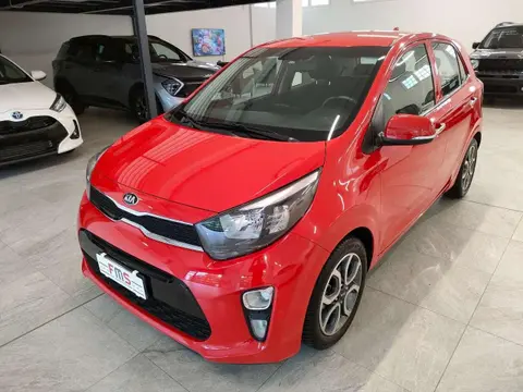 Used KIA PICANTO LPG 2019 Ad 