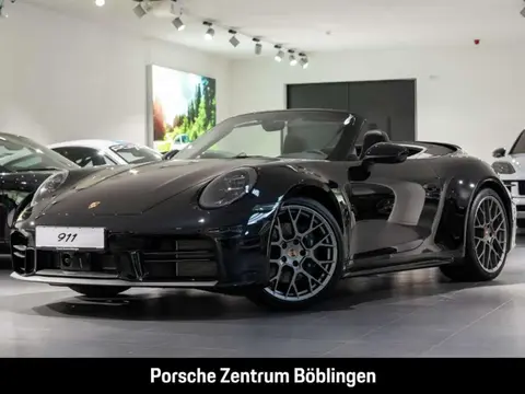 Used PORSCHE 992 Petrol 2024 Ad 