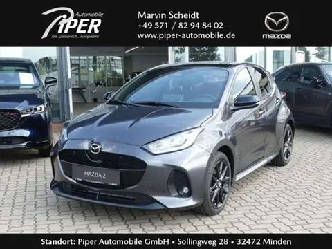 Used MAZDA 2 Hybrid 2024 Ad 