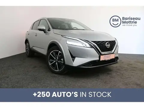 Used NISSAN QASHQAI Petrol 2024 Ad 