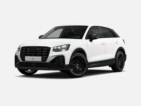 Annonce AUDI Q2 Diesel 2024 d'occasion 