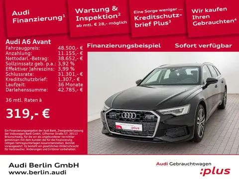 Used AUDI A6 Petrol 2023 Ad 