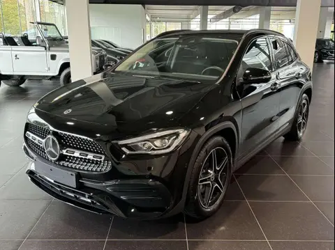 Annonce MERCEDES-BENZ CLASSE GLA Essence 2023 d'occasion 