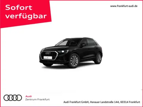 Used AUDI Q3 Petrol 2024 Ad Germany