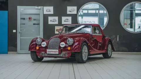 Annonce MORGAN PLUS 4 Essence 2024 d'occasion 