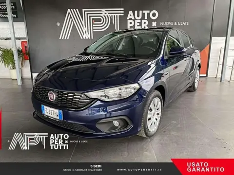 Annonce FIAT TIPO Diesel 2016 d'occasion 