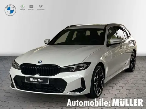 Annonce BMW SERIE 3 Hybride 2024 d'occasion 