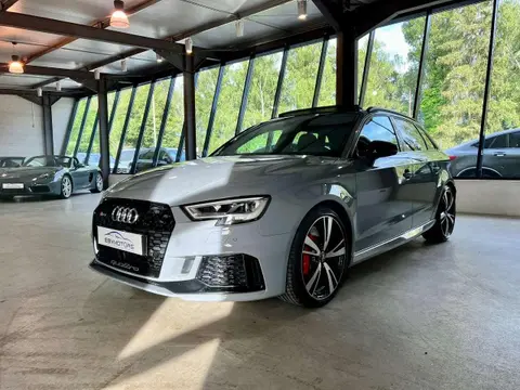 Used AUDI RS3 Petrol 2018 Ad 