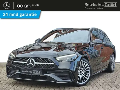 Used MERCEDES-BENZ CLASSE C Petrol 2022 Ad 