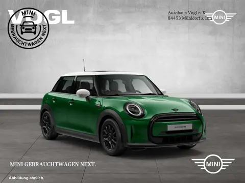 Used MINI COOPER Petrol 2021 Ad 