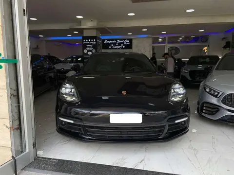 Used PORSCHE PANAMERA Petrol 2017 Ad 