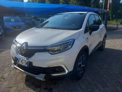 Used RENAULT CAPTUR Diesel 2019 Ad 