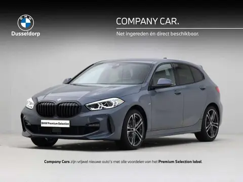 Used BMW SERIE 1 Petrol 2024 Ad 