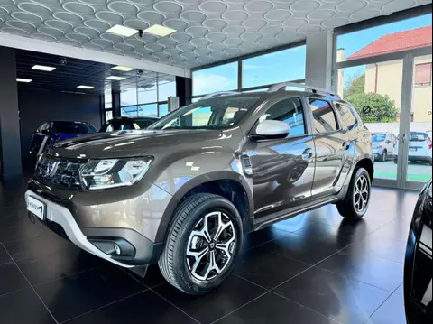 Used DACIA DUSTER LPG 2021 Ad 