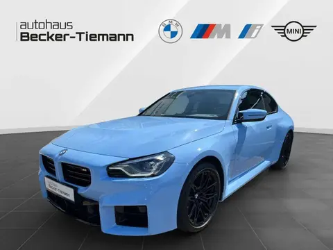 Annonce BMW M2 Essence 2023 d'occasion 