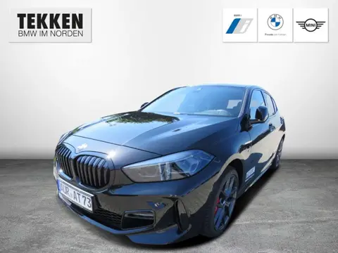 Annonce BMW SERIE 1 Diesel 2024 d'occasion 