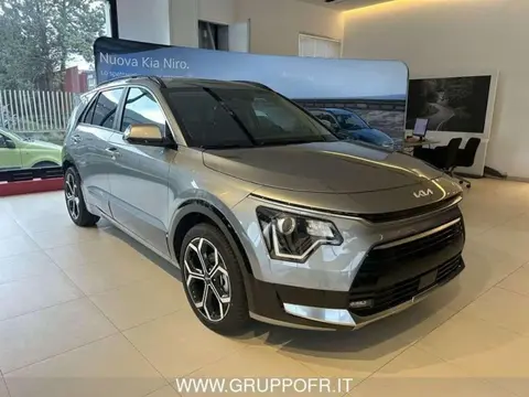 Annonce KIA NIRO Hybride 2023 d'occasion 