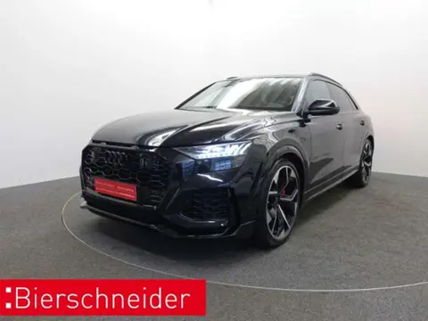 Annonce AUDI RSQ8 Essence 2021 d'occasion 