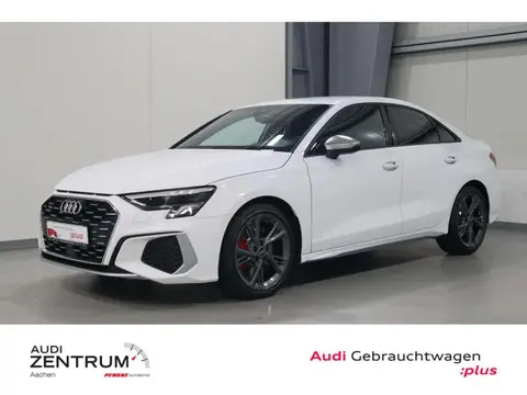 Annonce AUDI S3 Essence 2023 d'occasion 