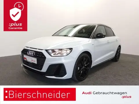 Used AUDI A1 Petrol 2023 Ad 