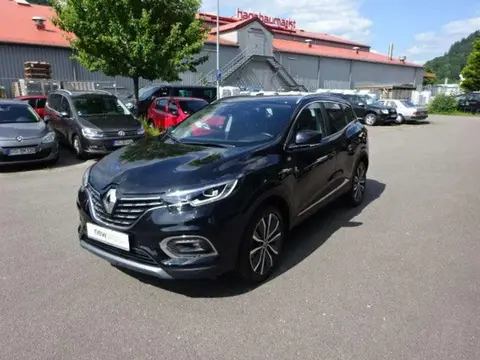 Used RENAULT KADJAR Petrol 2019 Ad 