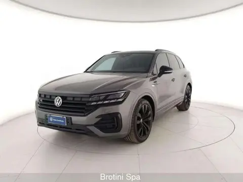 Used VOLKSWAGEN TOUAREG Diesel 2022 Ad 