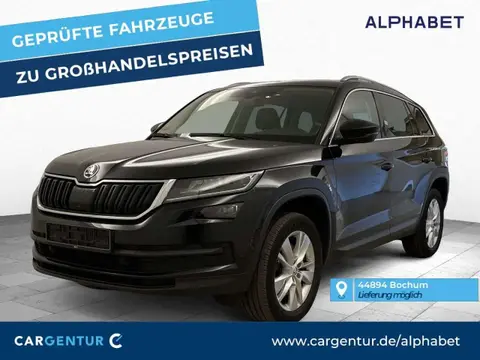 Used SKODA KODIAQ Diesel 2019 Ad 